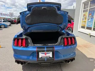 2016 Ford Mustang Shelby GT350R