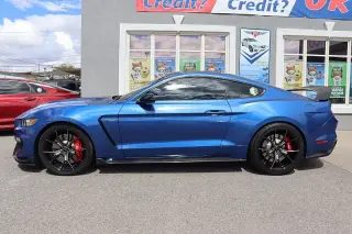 2016 Ford Mustang Shelby GT350R