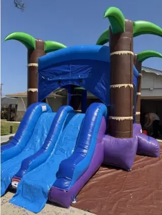Fiestalandia Rentals