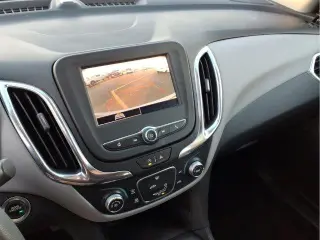 Chevrolet Equinox 2024 LS 4p SUV con 1LS