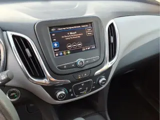 Chevrolet Equinox 2024 LS 4p SUV con 1LS