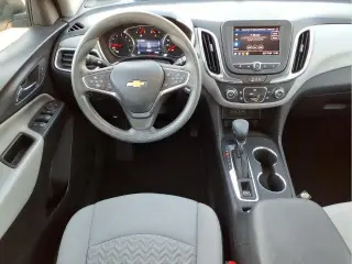 Chevrolet Equinox 2024 LS 4p SUV con 1LS