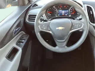 Chevrolet Equinox 2024 LS 4p SUV con 1LS