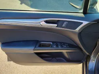 Ford Fusion 2020 SE 4dr Sedan