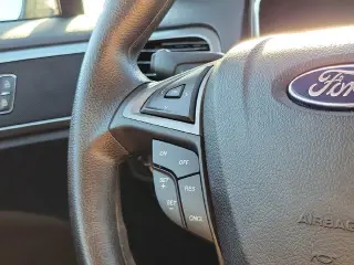 Ford Fusion 2020 SE 4dr Sedan