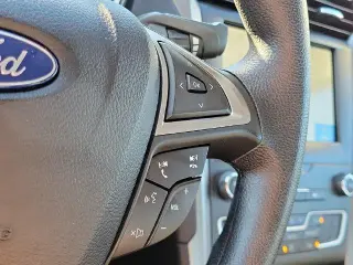 Ford Fusion 2020 SE 4dr Sedan