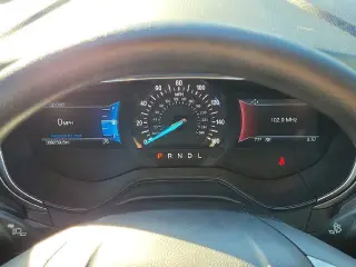 Ford Fusion 2020 SE 4dr Sedan