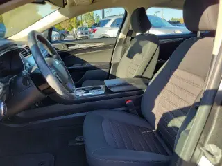 Ford Fusion 2020 SE 4dr Sedan