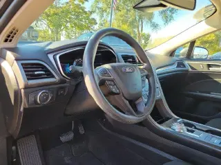 Ford Fusion 2020 SE 4dr Sedan