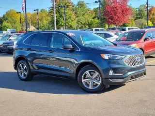 Ford Edge 2024 AWD SEL 4dr SUV