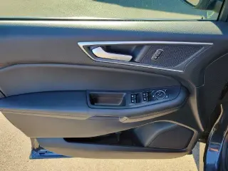 Ford Edge 2024 AWD SEL 4dr SUV