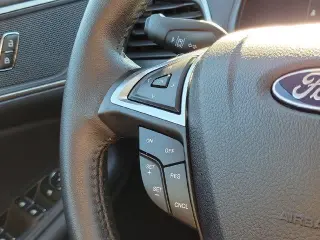Ford Edge 2024 AWD SEL 4dr SUV