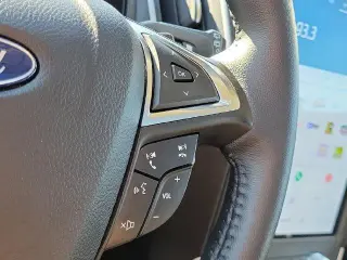 Ford Edge 2024 AWD SEL 4dr SUV