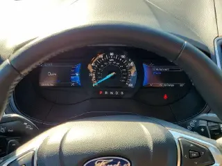 Ford Edge 2024 AWD SEL 4dr SUV