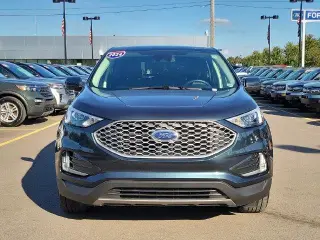 Ford Edge 2024 AWD SEL 4dr SUV