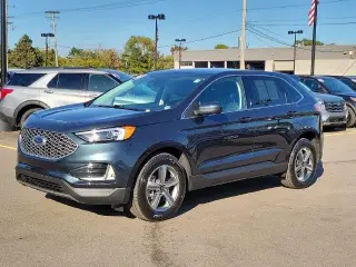 Ford Edge 2024 AWD SEL 4dr SUV