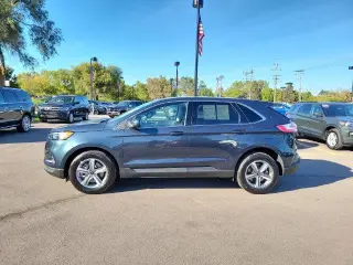 Ford Edge 2024 AWD SEL 4dr SUV