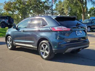 Ford Edge 2024 AWD SEL 4dr SUV