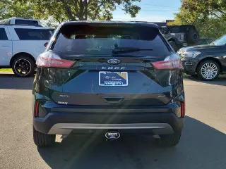 Ford Edge 2024 AWD SEL 4dr SUV