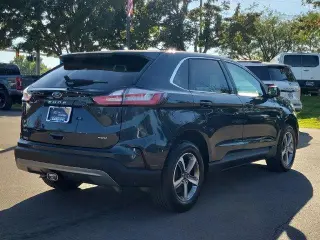 Ford Edge 2024 AWD SEL 4dr SUV