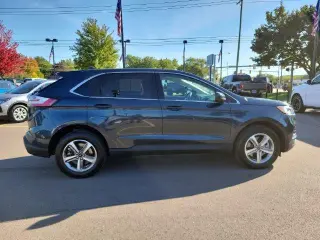 Ford Edge 2024 AWD SEL 4dr SUV