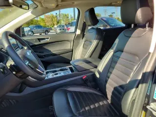 Ford Edge 2024 AWD SEL 4dr SUV