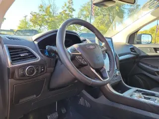 Ford Edge 2024 AWD SEL 4dr SUV