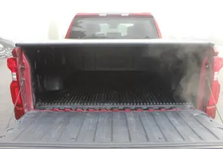 Chevrolet Silverado 1500 2023 4x4 LTZ 4p Cab de Tripulación 5.8 ft. CB