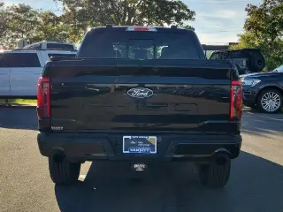 Ford F-150 2024 4x4 XLT 4dr SuperCrew 5.5 ft. SB