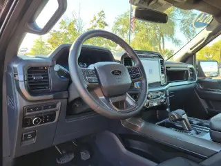 Ford F-150 2024 4x4 XLT 4dr SuperCrew 5.5 ft. SB