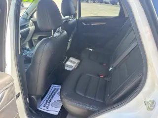 Mazda CX-5 2023 AWD 2.5 S Premium Plus 4dr SUV