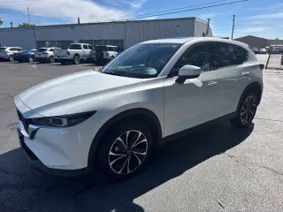 Mazda CX-5 2023 AWD 2.5 S Premium Plus 4dr SUV