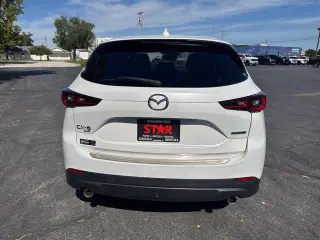 Mazda CX-5 2023 AWD 2.5 S Premium Plus 4dr SUV