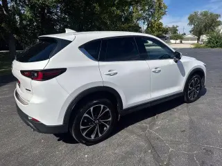 Mazda CX-5 2023 AWD 2.5 S Premium Plus 4dr SUV