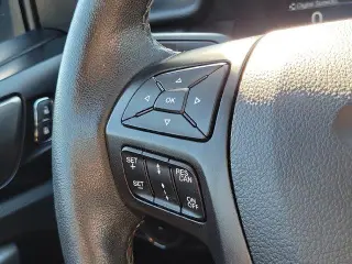 Ford Ranger 2022 4x4 Lariat 4dr SuperCrew 5.1 ft. SB