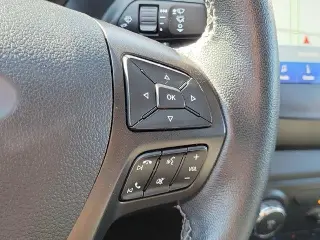 Ford Ranger 2022 4x4 Lariat 4dr SuperCrew 5.1 ft. SB