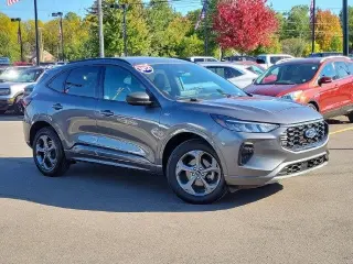 Ford Escape 2024 AWD ST-Line 4p SUV