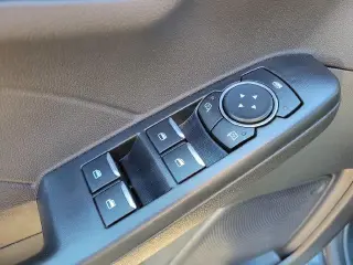 Ford Escape 2024 AWD ST-Line 4p SUV