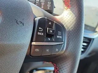 Ford Escape 2024 AWD ST-Line 4p SUV