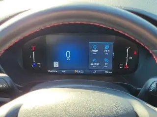 Ford Escape 2024 AWD ST-Line 4p SUV
