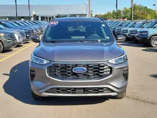 Ford Escape 2024 AWD ST-Line 4p SUV