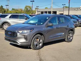 Ford Escape 2024 AWD ST-Line 4p SUV