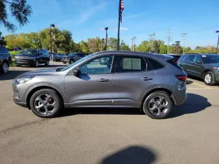 Ford Escape 2024 AWD ST-Line 4p SUV