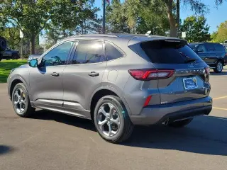 Ford Escape 2024 AWD ST-Line 4p SUV