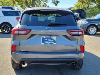 Ford Escape 2024 AWD ST-Line 4p SUV