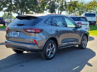 Ford Escape 2024 AWD ST-Line 4p SUV