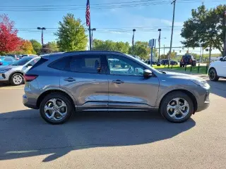 Ford Escape 2024 AWD ST-Line 4p SUV