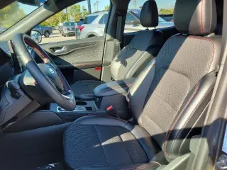 Ford Escape 2024 AWD ST-Line 4p SUV