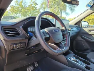 Ford Escape 2024 AWD ST-Line 4p SUV