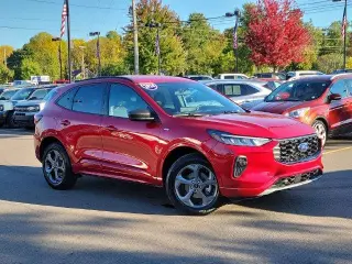 Ford Escape 2024 AWD ST-Line 4dr SUV